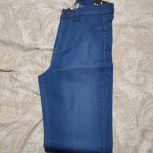 Jeans fashion nova